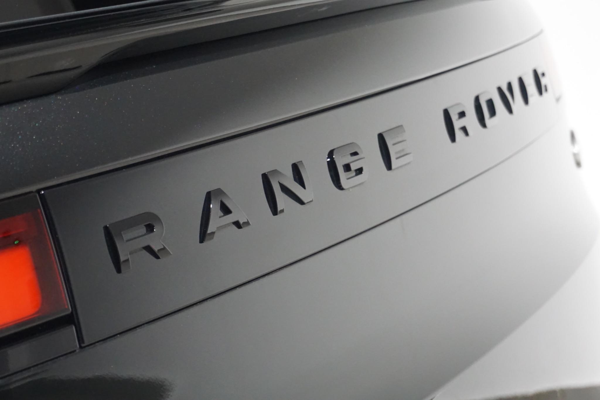 Land Rover Range Rover Sport 3.0 D300 MHEV Dynamic SE Auto 4WD Euro 6 (s/s) 5dr